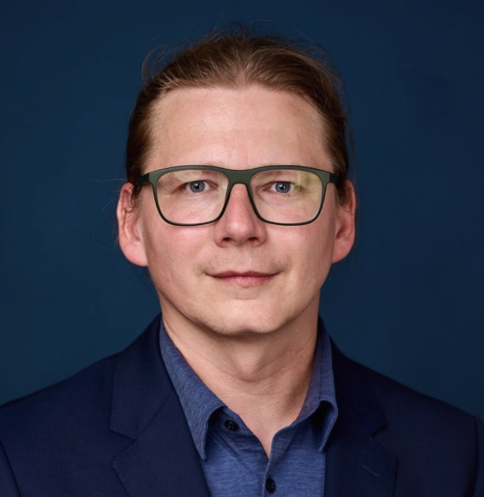 Daniel Urstöger - IT & DevOps at FlexCorps