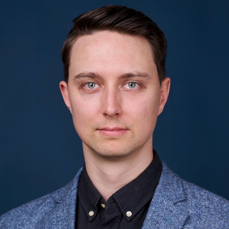 Max Sherwood - Business Development at FlexCorps